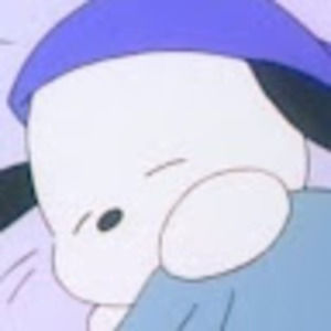 Meet your Posher, Kathryn